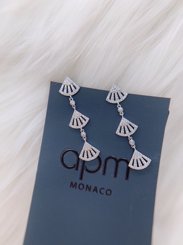 Apm Earrings